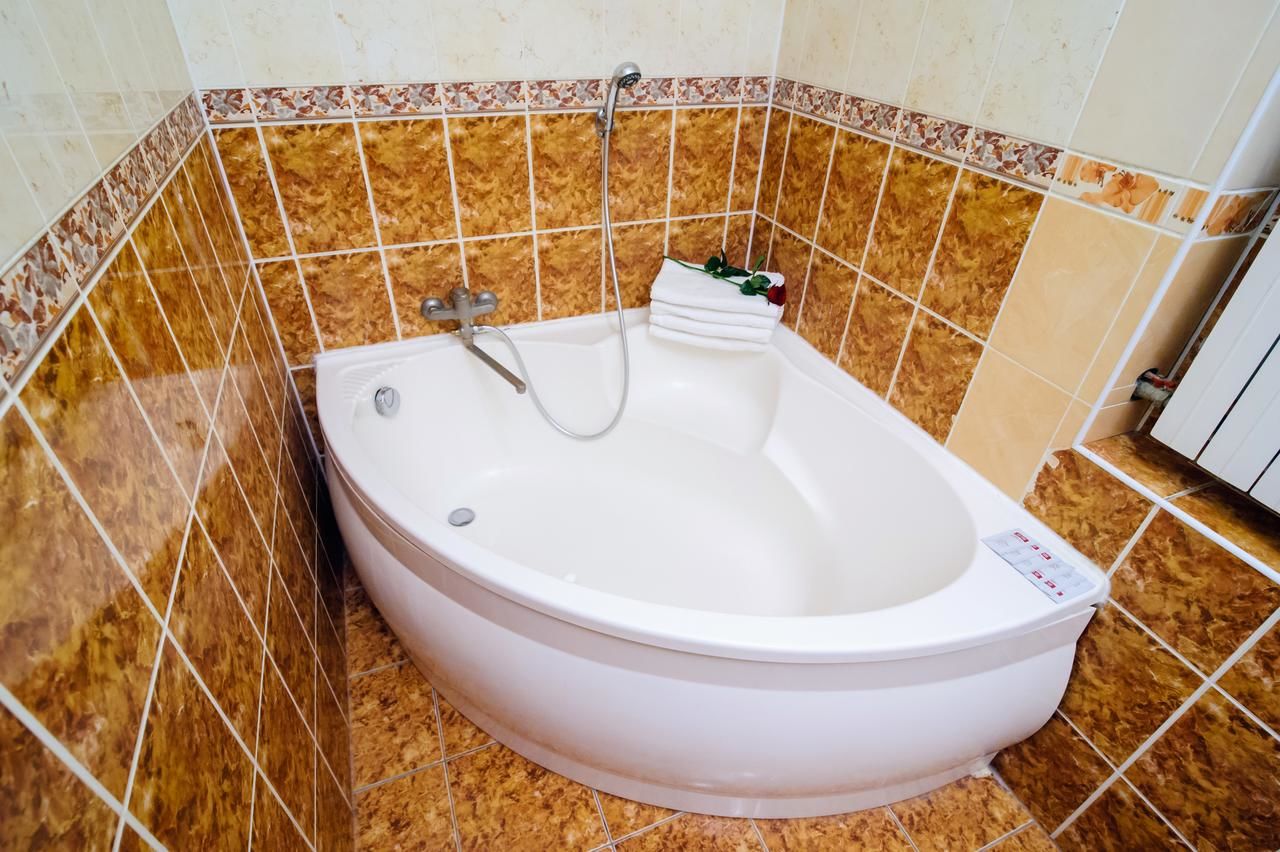 Апартаменты Apartments na Lenina Минск