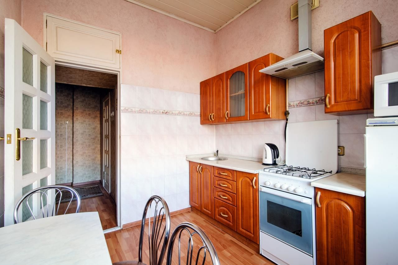 Апартаменты Apartments na Lenina Минск-36