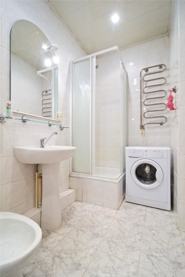 Апартаменты Apartments na Lenina Минск-48
