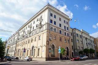 Апартаменты Apartments na Lenina Минск Апартаменты-студио-8