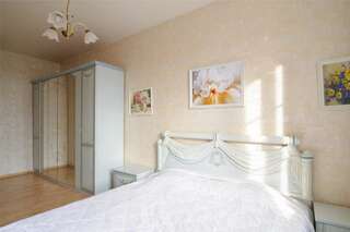Апартаменты Apartments na Lenina Минск Бюджетные апартаменты с 1 спальней-5