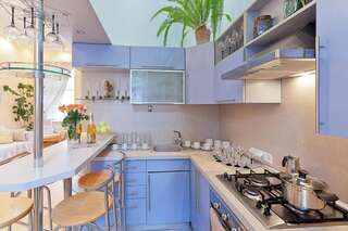 Апартаменты Apartments na Lenina Минск Апартаменты-студио-14