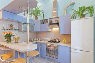 Апартаменты Apartments na Lenina Минск Апартаменты-студио-15