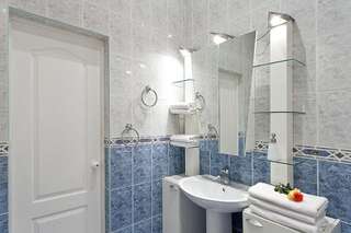 Апартаменты Apartments na Lenina Минск Апартаменты-студио-17
