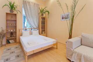 Апартаменты Apartments na Lenina Минск Апартаменты-студио-3