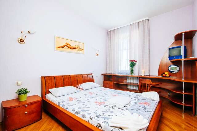 Апартаменты Apartments na Lenina Минск-13