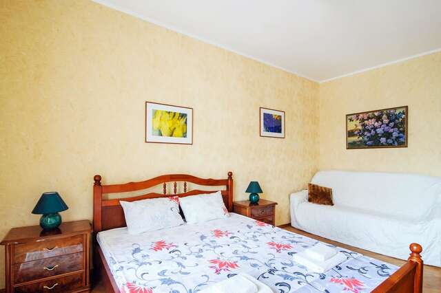 Апартаменты Apartments na Lenina Минск-15