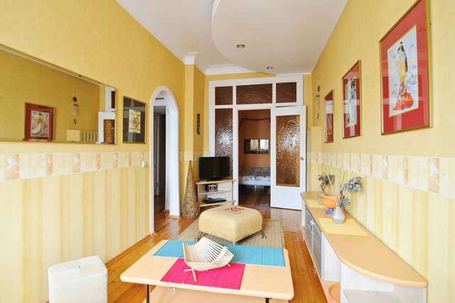 Апартаменты Apartments na Lenina Минск-18