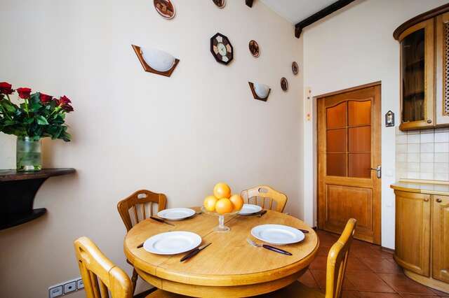 Апартаменты Apartments na Lenina Минск-29