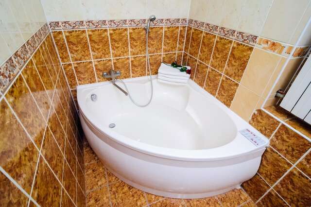 Апартаменты Apartments na Lenina Минск-34