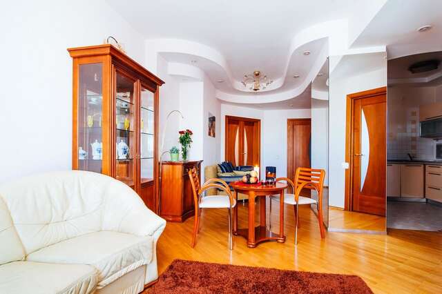 Апартаменты Apartments na Lenina Минск-38