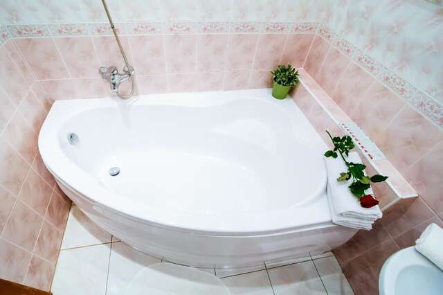 Апартаменты Apartments na Lenina Минск-42