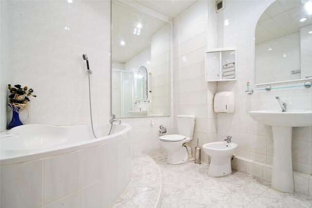 Апартаменты Apartments na Lenina Минск-44