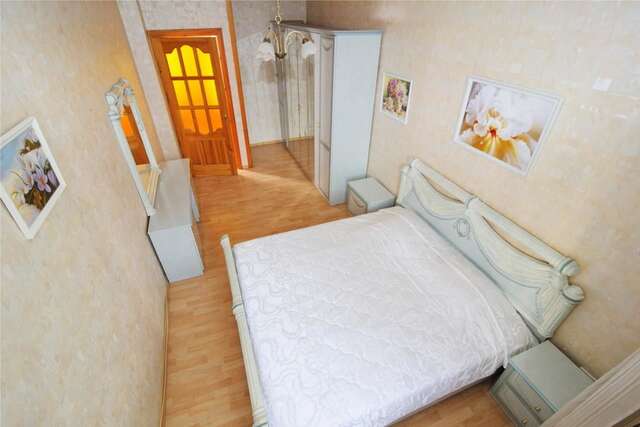 Апартаменты Apartments na Lenina Минск-45