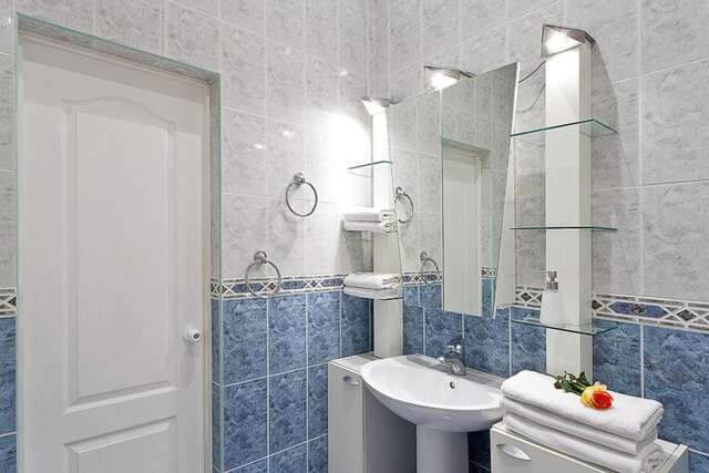 Апартаменты Apartments na Lenina Минск-55