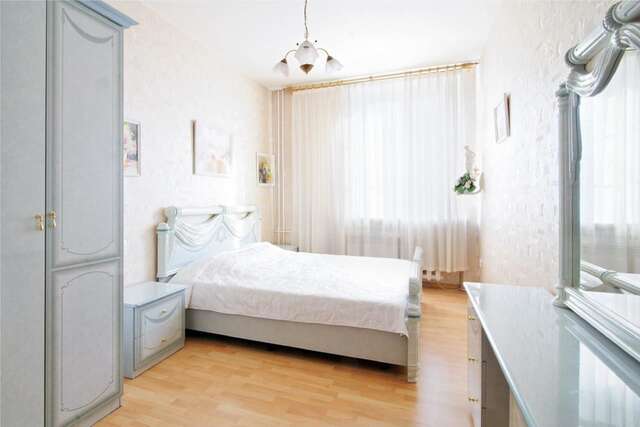 Апартаменты Apartments na Lenina Минск-11